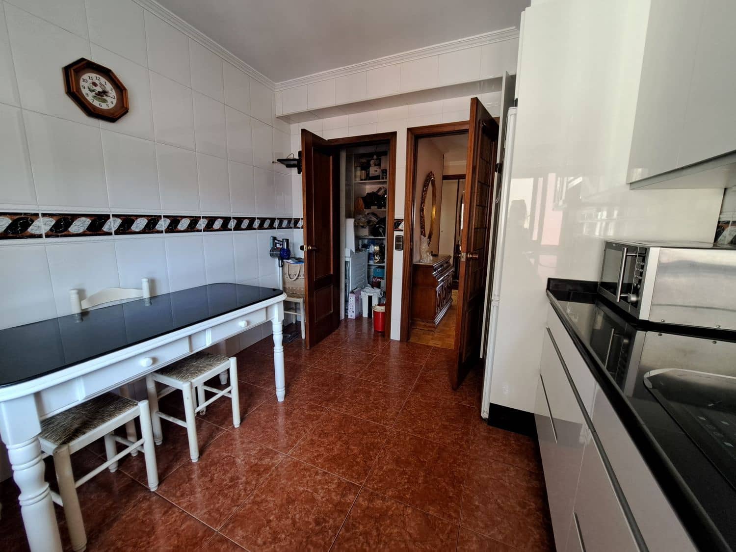 4 soveværelse Lejlighed til salg i Oviedo med garage - € 410.000 (Ref: 8950077)