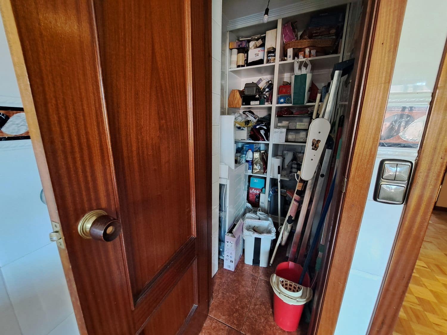 4 soveværelse Lejlighed til salg i Oviedo med garage - € 410.000 (Ref: 8950077)