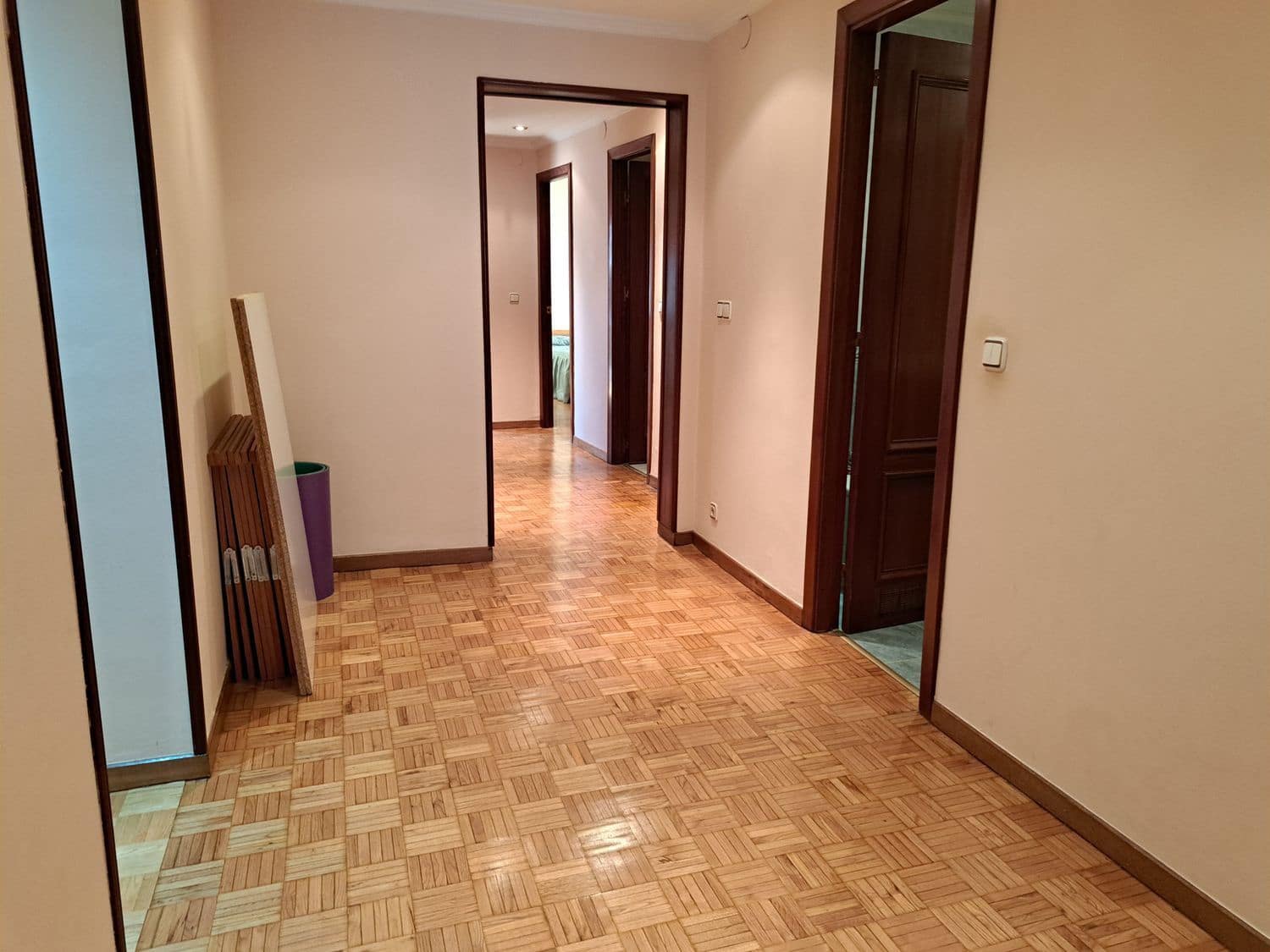 4 soveværelse Lejlighed til salg i Oviedo med garage - € 410.000 (Ref: 8950077)