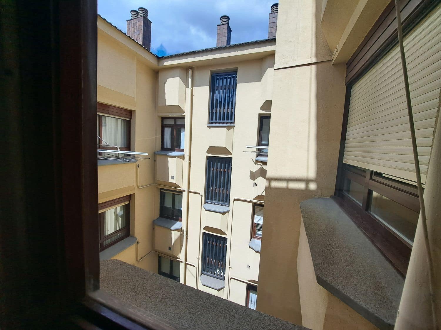 4 soveværelse Lejlighed til salg i Oviedo med garage - € 410.000 (Ref: 8950077)