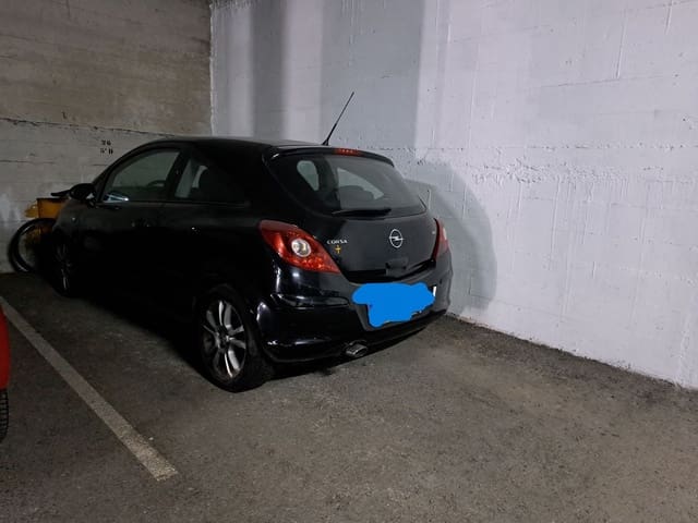 4 soveværelse Lejlighed til salg i Centro Urbano, Oviedo med garage - € 410.000 (Ref: 8950077)