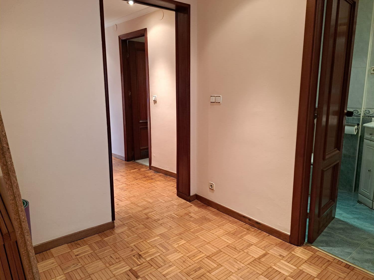 4 soveværelse Lejlighed til salg i Oviedo med garage - € 410.000 (Ref: 8950077)