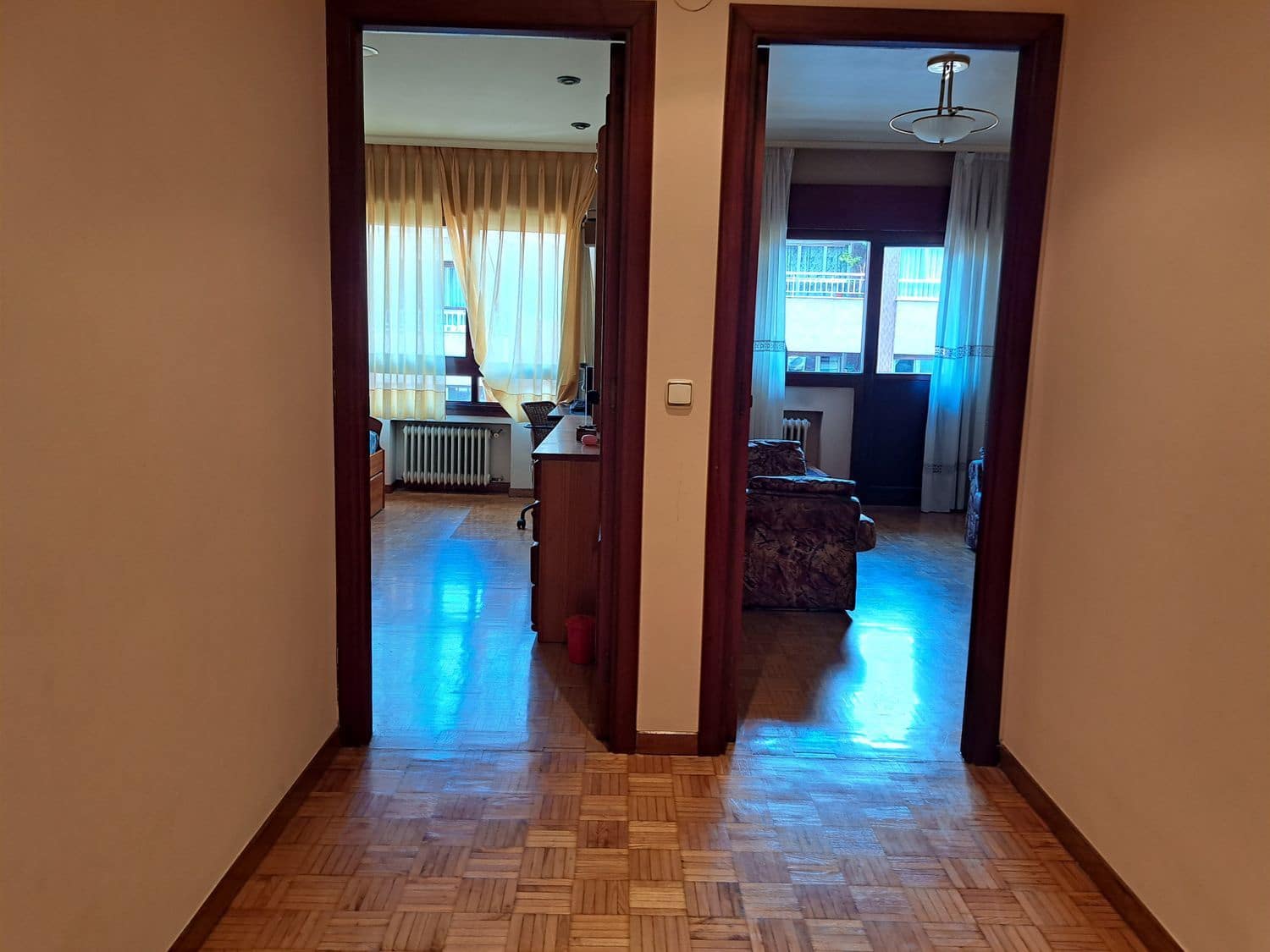 4 soveværelse Lejlighed til salg i Oviedo med garage - € 410.000 (Ref: 8950077)