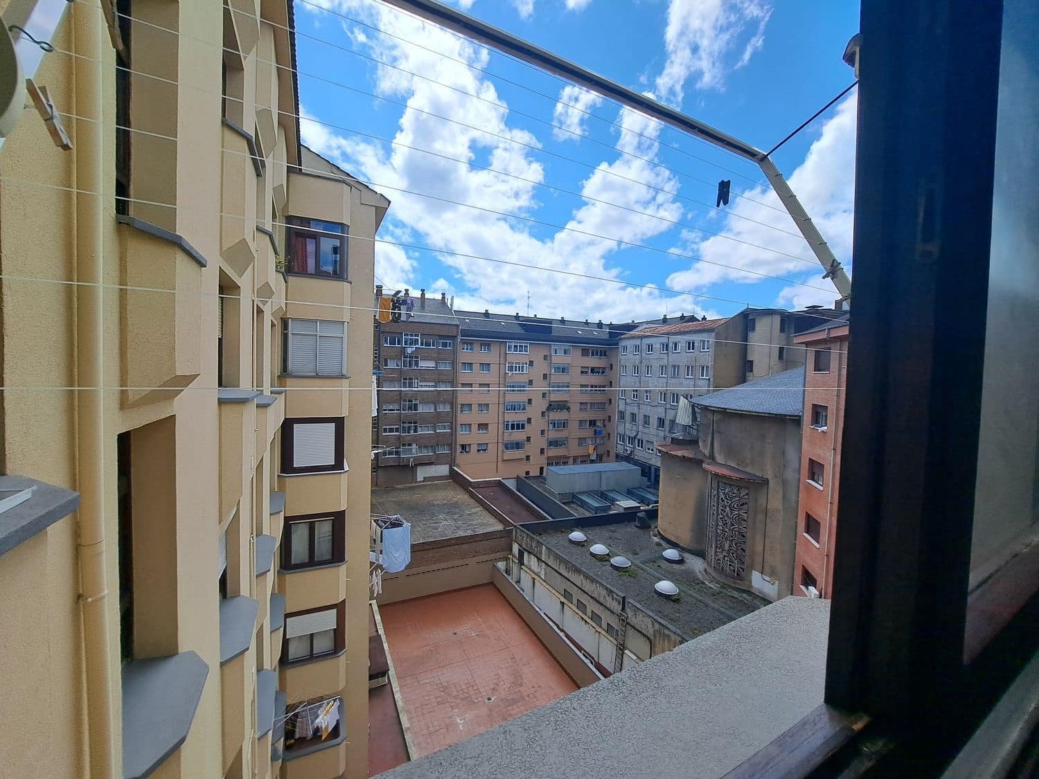 4 soveværelse Lejlighed til salg i Oviedo med garage - € 410.000 (Ref: 8950077)