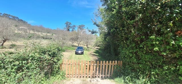 Mark till salu i Gijón - 36 000 € (Ref: 8956872)