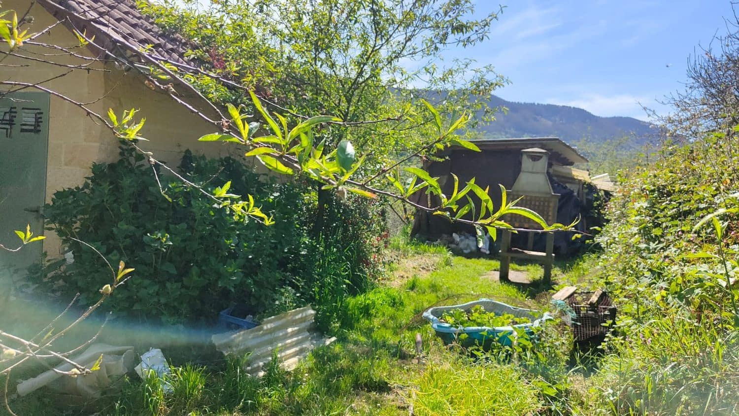 Grond te koop in Gijon - € 36.000 (Ref: 8956872)