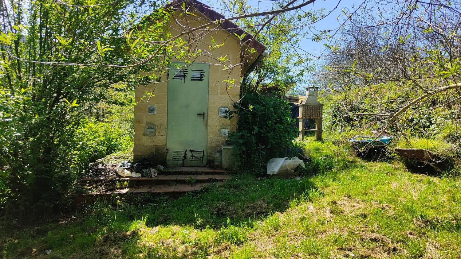 Grond te koop in Gijon - € 36.000 (Ref: 8956872)