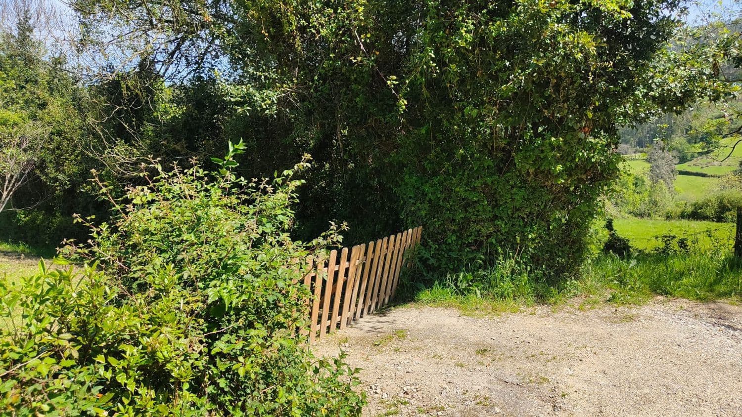 Grond te koop in Gijon - € 36.000 (Ref: 8956872)