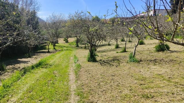 Mark till salu i Gijón - 36 000 € (Ref: 8956872)