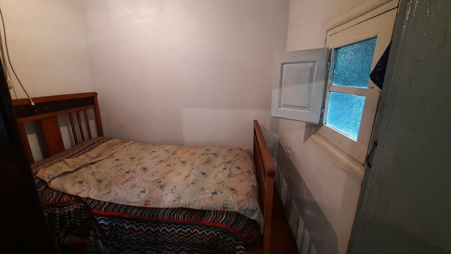 4 soveværelse Byhus til salg i Caso med garage - € 70.000 (Ref: 8961069)