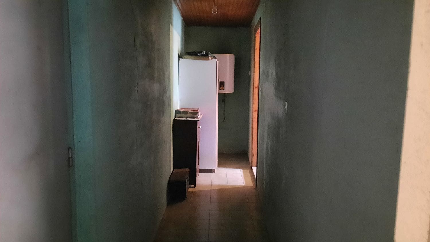 4 soveværelse Byhus til salg i Caso med garage - € 70.000 (Ref: 8961069)