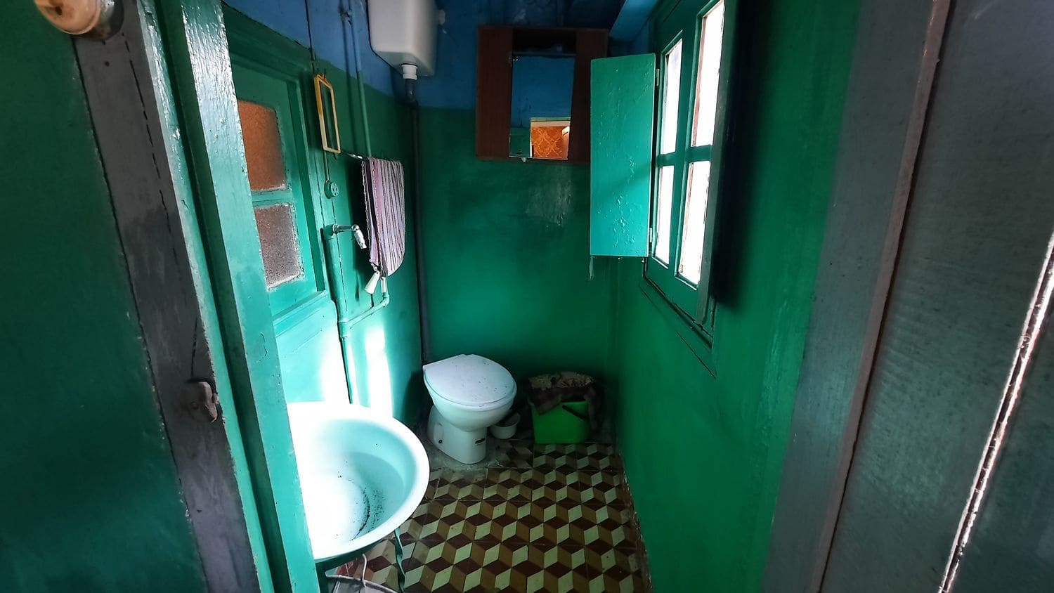 4 soveværelse Byhus til salg i Caso med garage - € 70.000 (Ref: 8961069)