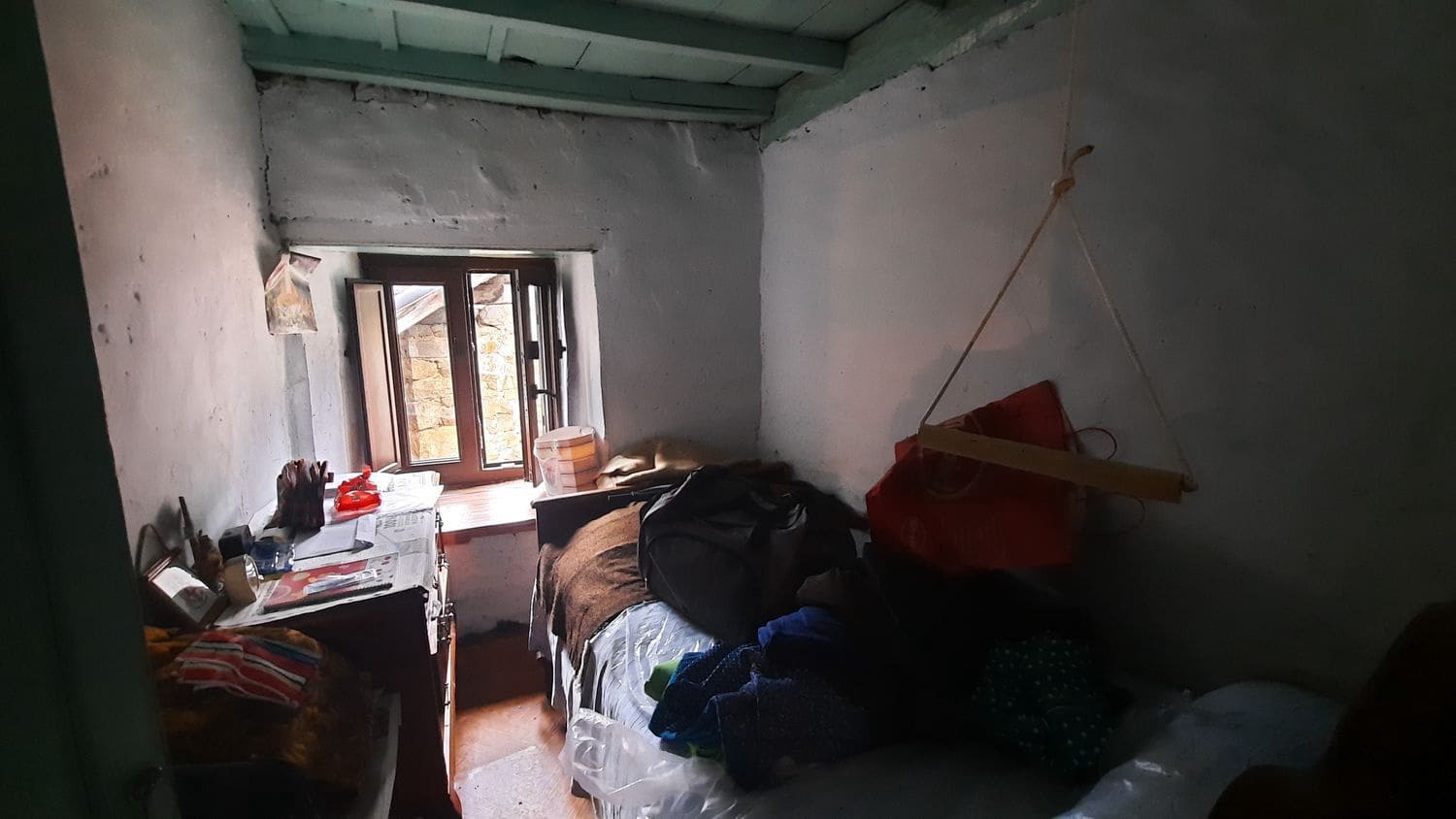 4 soveværelse Byhus til salg i Caso med garage - € 70.000 (Ref: 8961069)