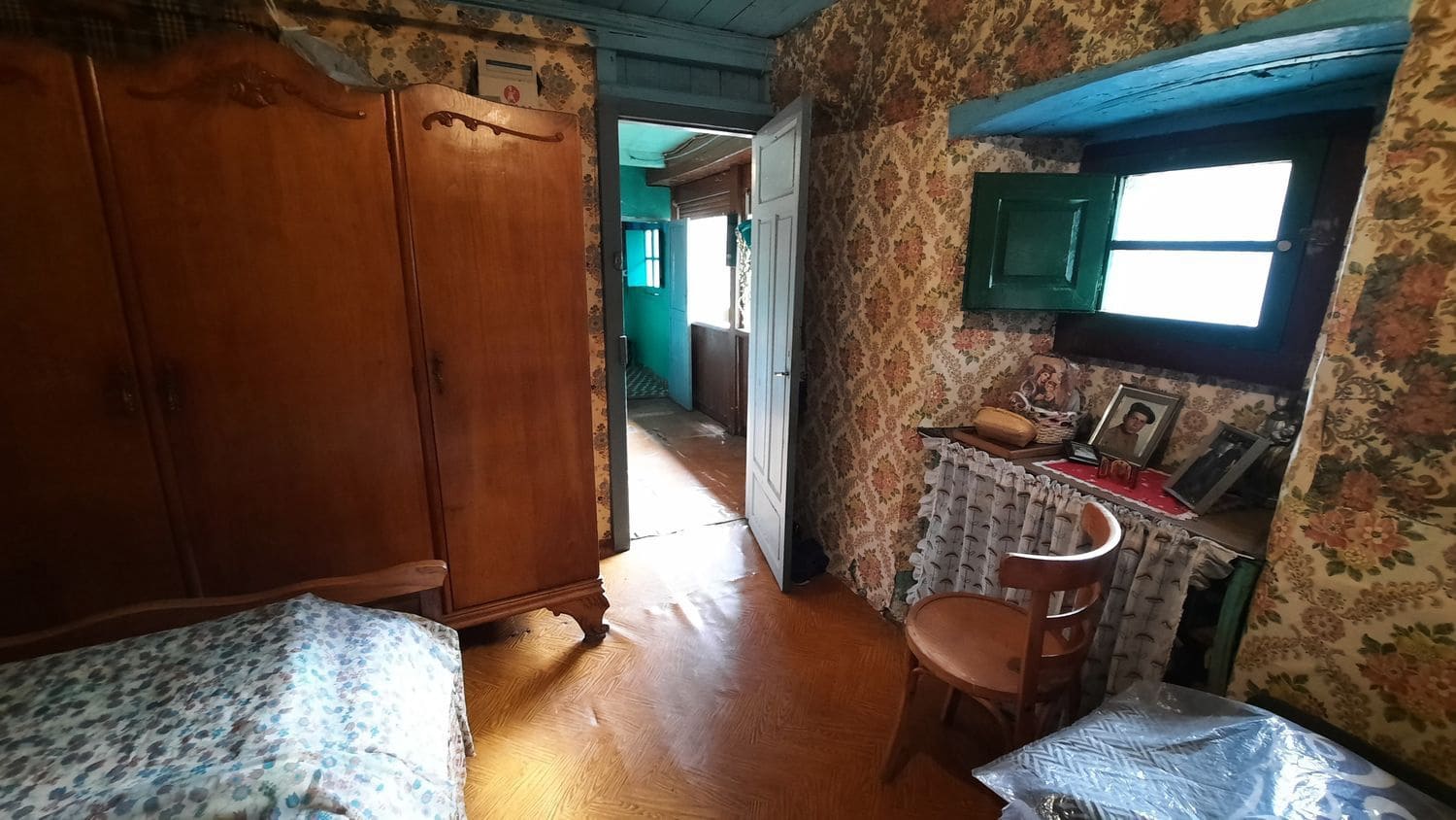 4 soveværelse Byhus til salg i Caso med garage - € 70.000 (Ref: 8961069)