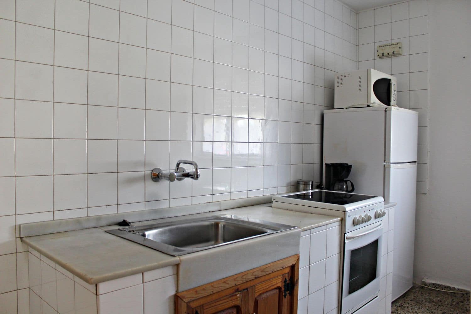 4 soveværelse Villa til salg i Villaviciosa med garage - € 228.000 (Ref: 8967876)