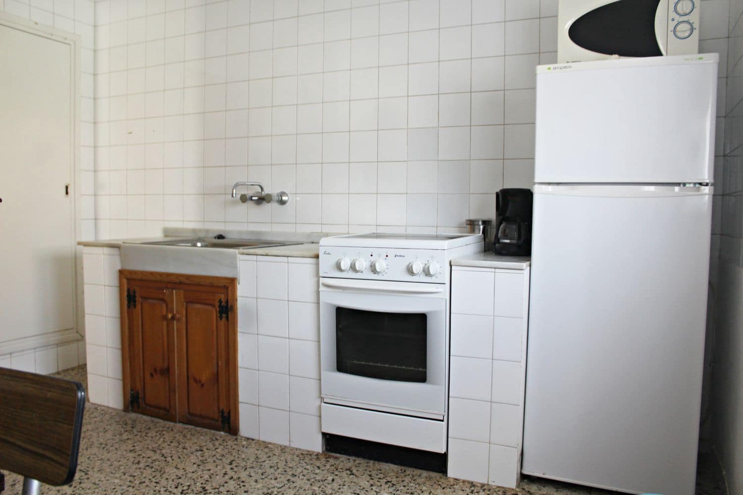 4 soveværelse Villa til salg i Villaviciosa med garage - € 228.000 (Ref: 8967876)