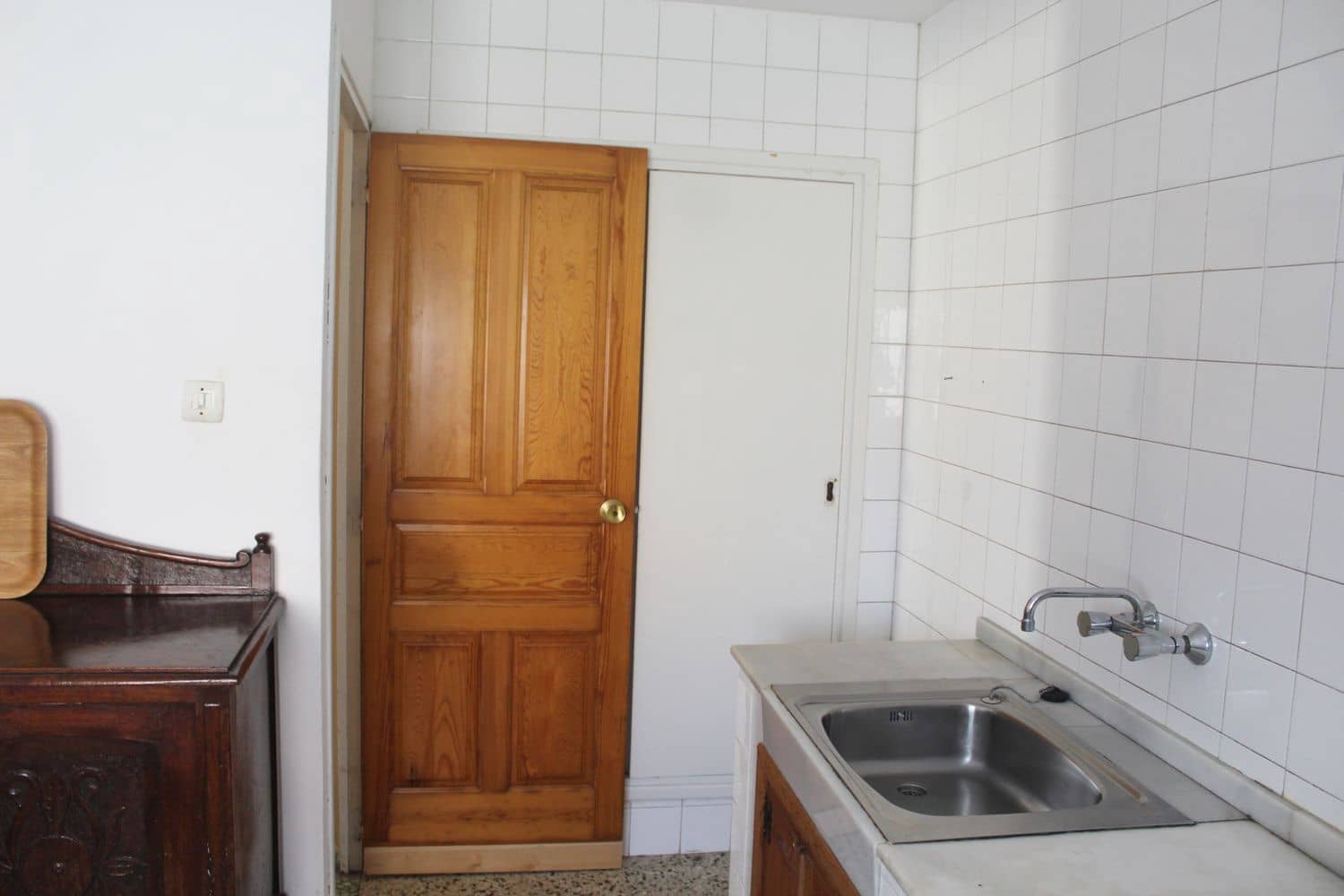 4 soveværelse Villa til salg i Villaviciosa med garage - € 228.000 (Ref: 8967876)