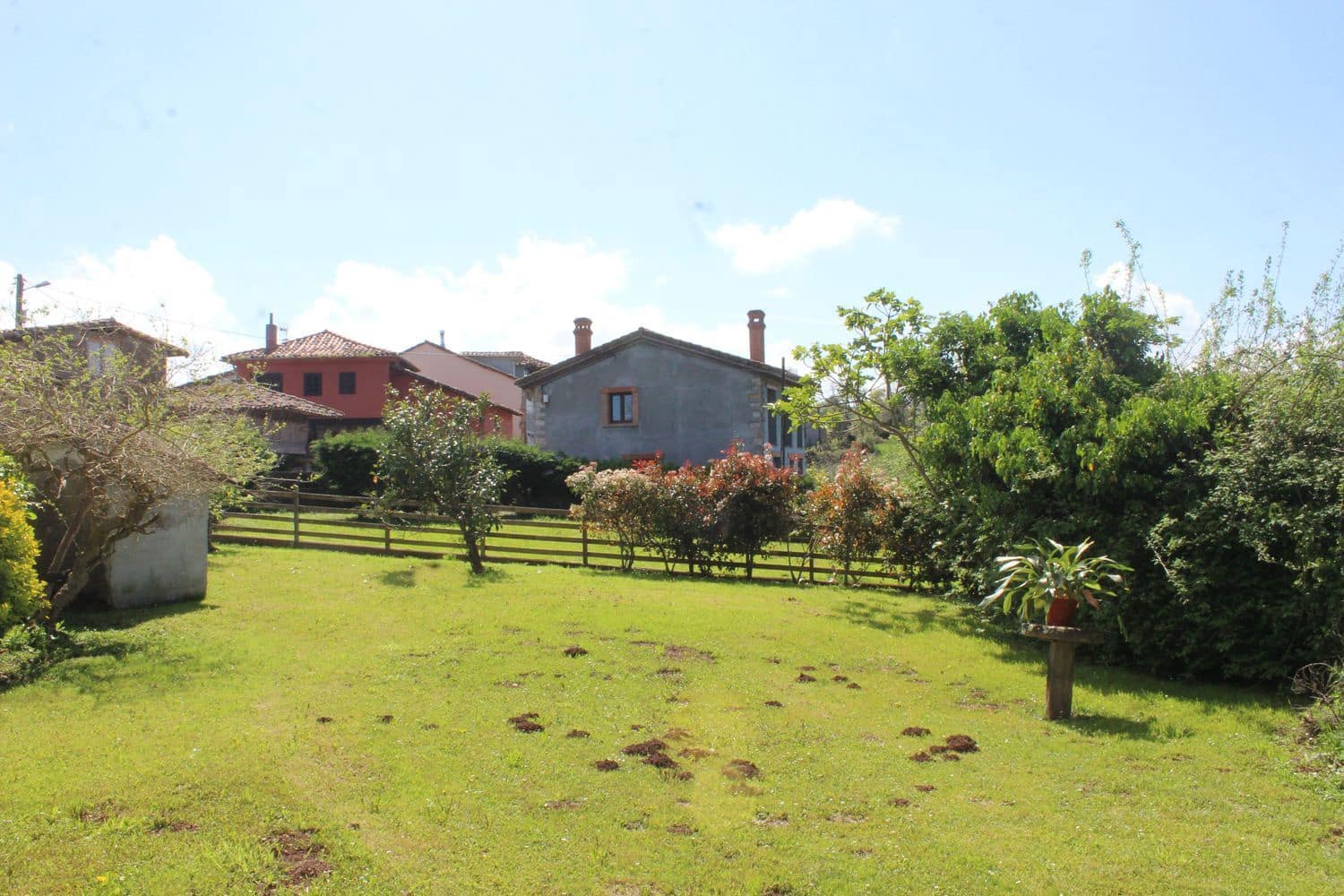 4 soveværelse Villa til salg i Villaviciosa med garage - € 228.000 (Ref: 8967876)