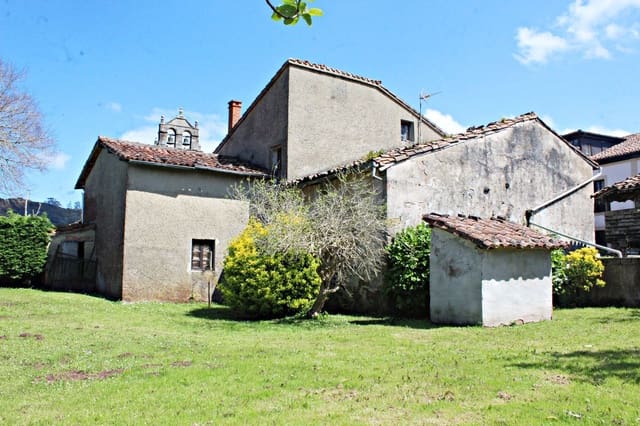 4 soveværelse Villa til salg i Villaviciosa med garage - € 228.000 (Ref: 8967876)