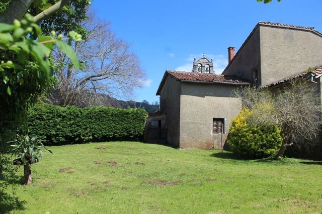 4 soveværelse Villa til salg i Villaviciosa med garage - € 228.000 (Ref: 8967876)