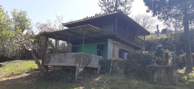 1 Zimmer Finca/Landgut zu verkaufen in Gijón - 65.000 € (Ref: 8969840)