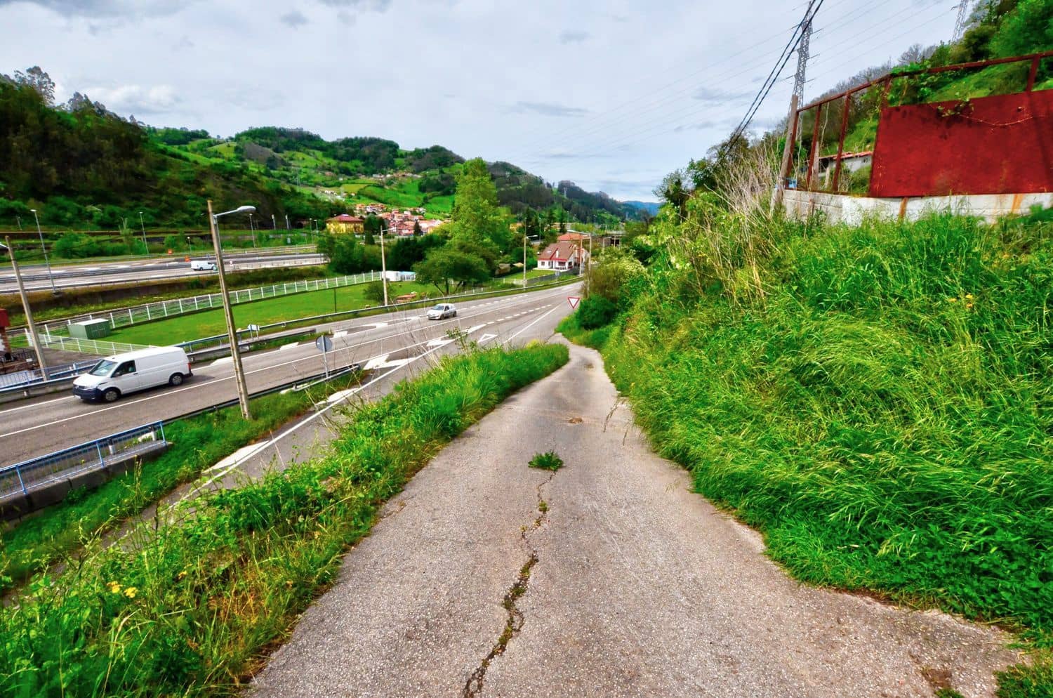 1 soveværelse Finca/Landehus til salg i Mieres med garage - € 9.000 (Ref: 8971794)