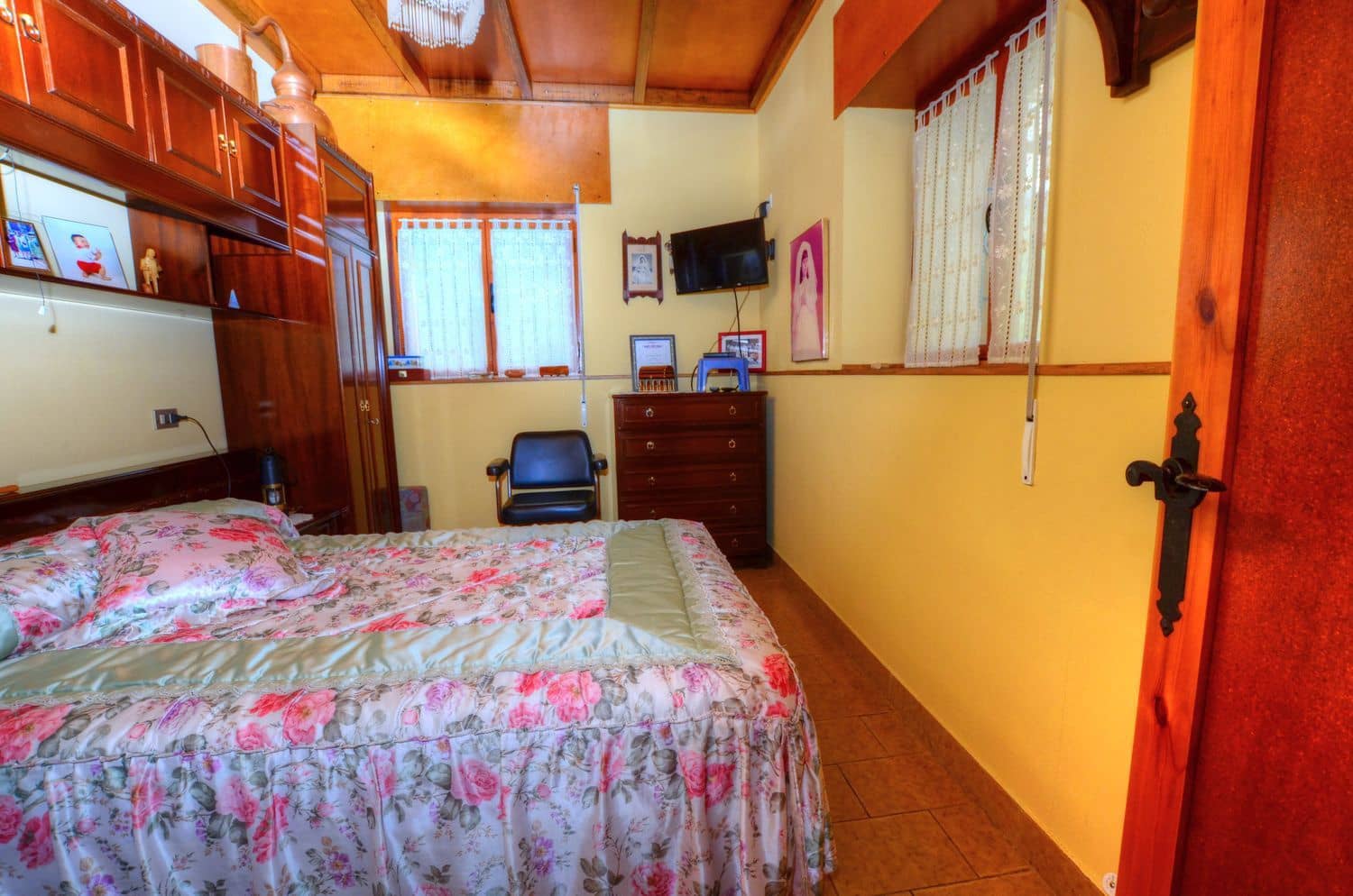 2 soveværelse Finca/Landehus til salg i Pilona med garage - € 168.000 (Ref: 8971809)