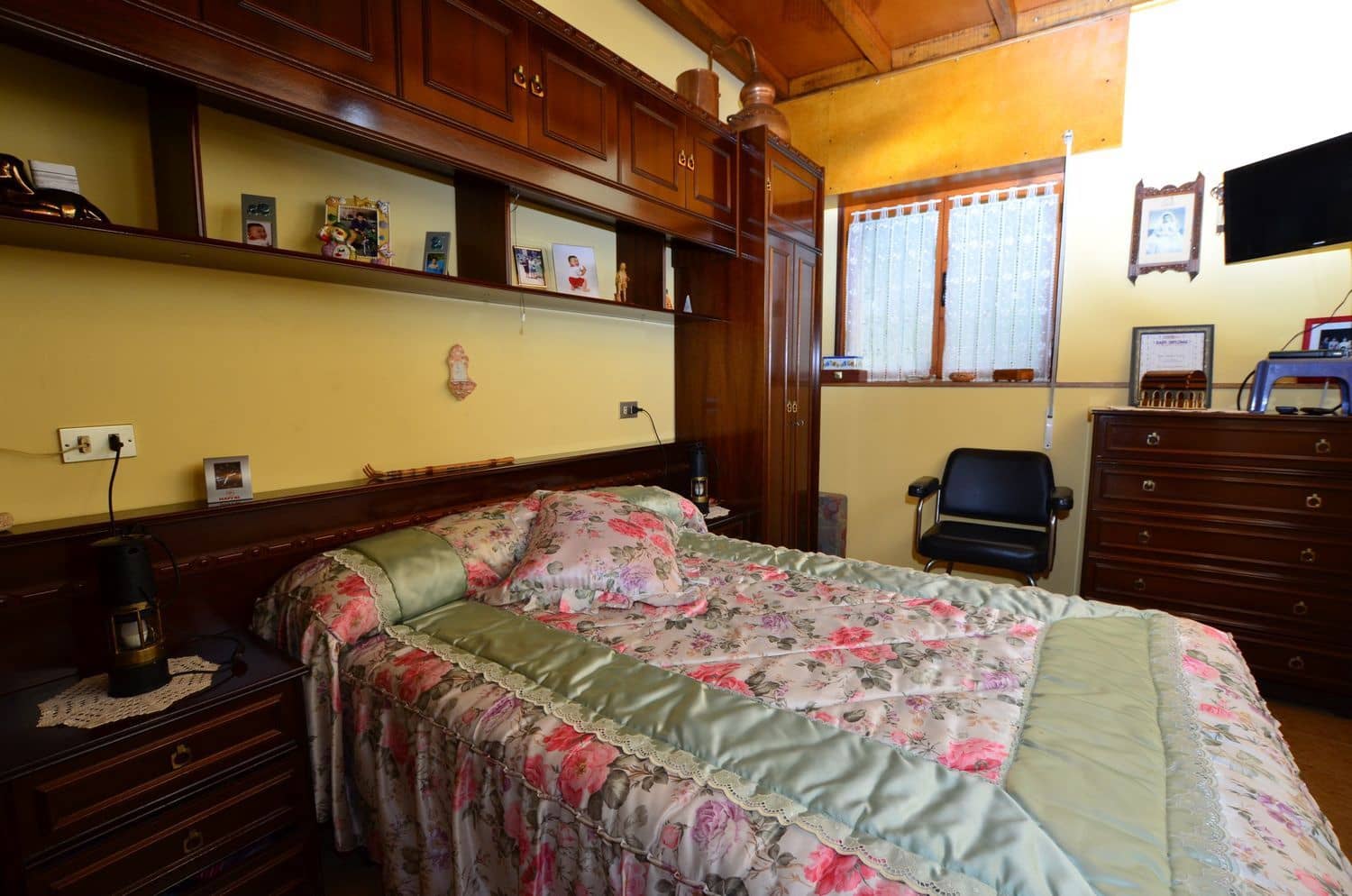 2 soveværelse Finca/Landehus til salg i Pilona med garage - € 168.000 (Ref: 8971809)