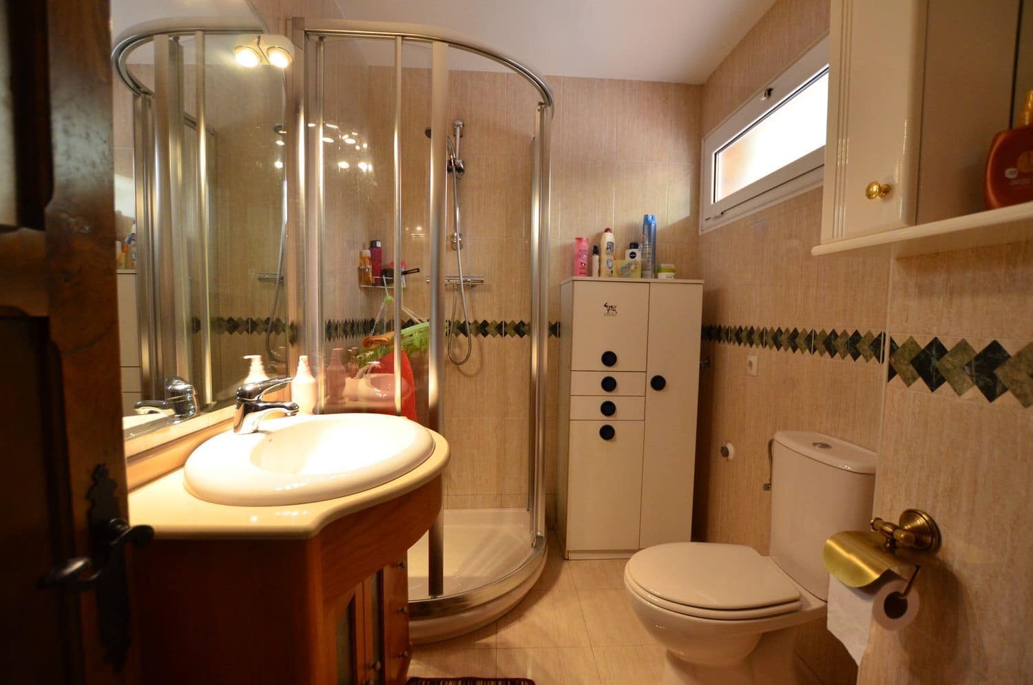 2 soveværelse Finca/Landehus til salg i Pilona med garage - € 168.000 (Ref: 8971809)