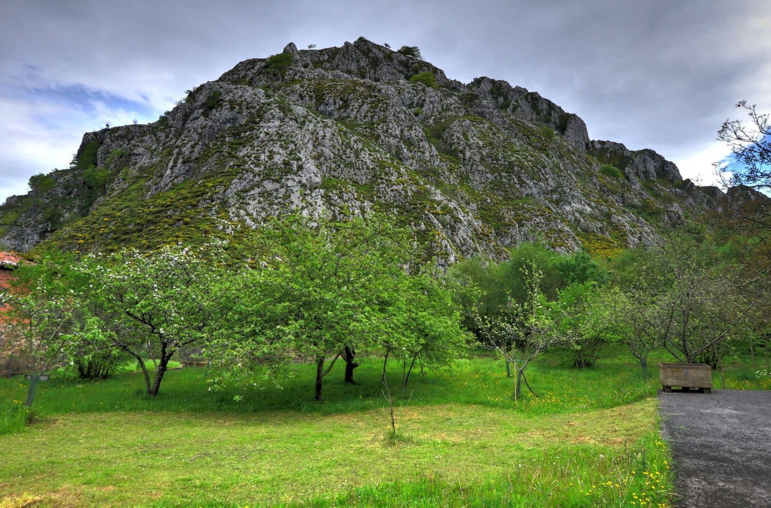 2 soveværelse Finca/Landehus til salg i Pilona med garage - € 168.000 (Ref: 8971809)