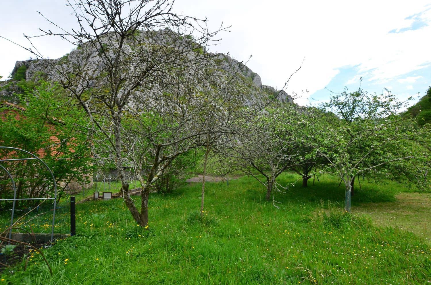 2 soveværelse Finca/Landehus til salg i Pilona med garage - € 168.000 (Ref: 8971809)