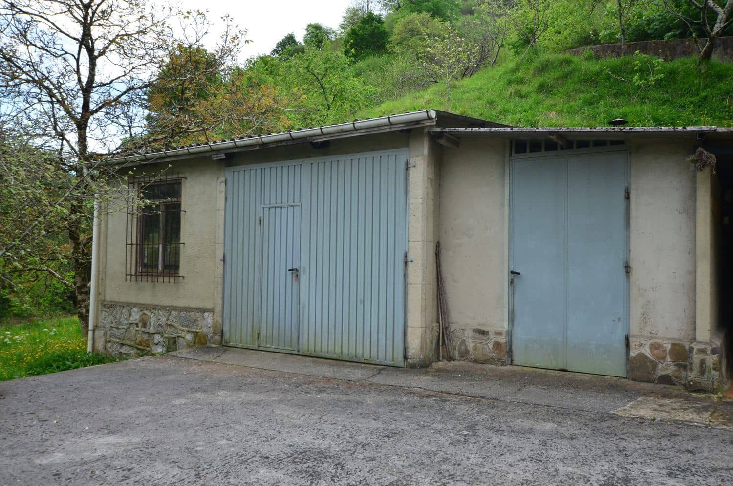 2 soveværelse Finca/Landehus til salg i Pilona med garage - € 168.000 (Ref: 8971809)