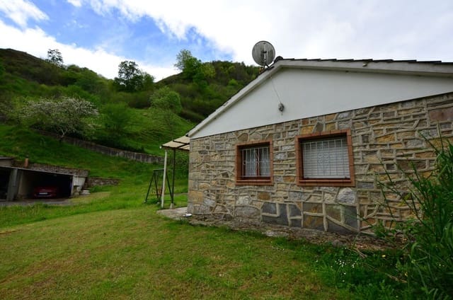 2 soverom Finca/Herregård til salgs i Piloña med garasje - € 168 000 (Ref: 8971809)