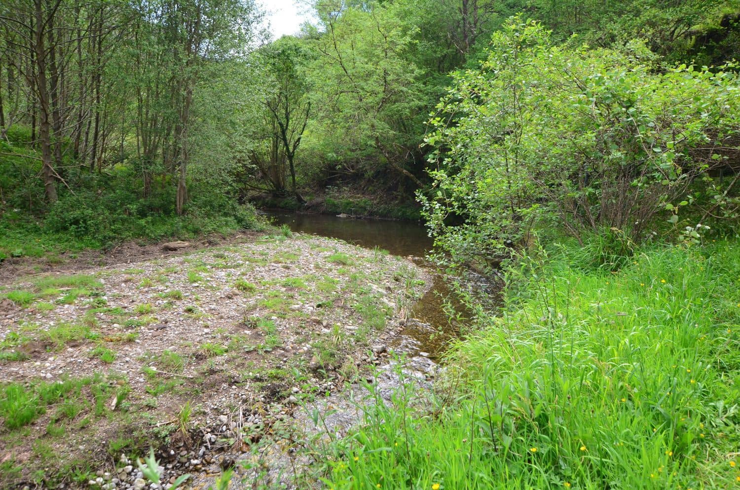 2 soveværelse Finca/Landehus til salg i Pilona med garage - € 168.000 (Ref: 8971809)