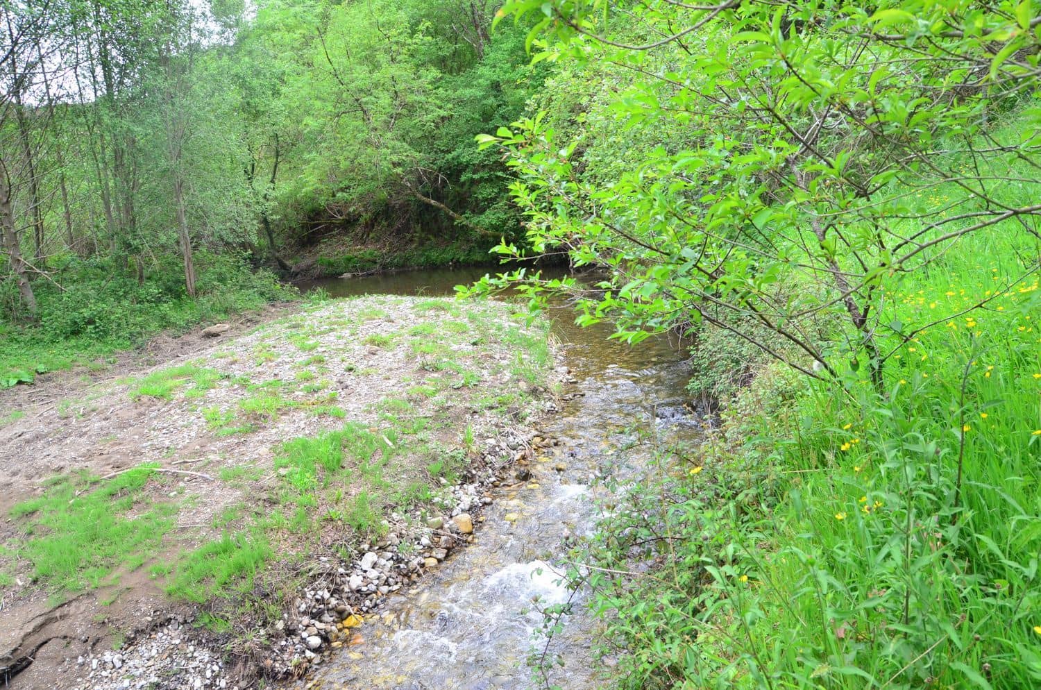 2 soveværelse Finca/Landehus til salg i Pilona med garage - € 168.000 (Ref: 8971809)