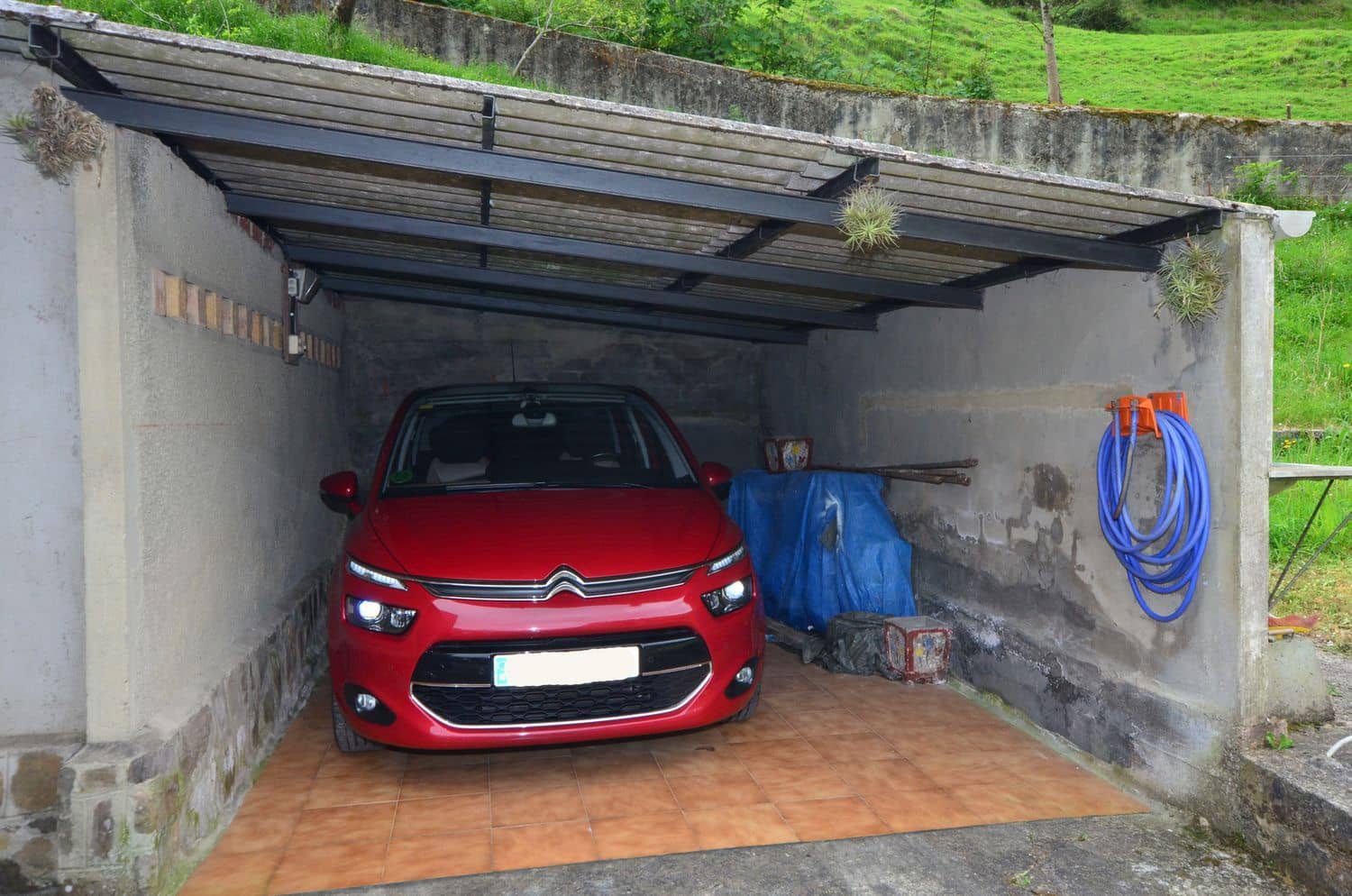 2 soveværelse Finca/Landehus til salg i Pilona med garage - € 168.000 (Ref: 8971809)