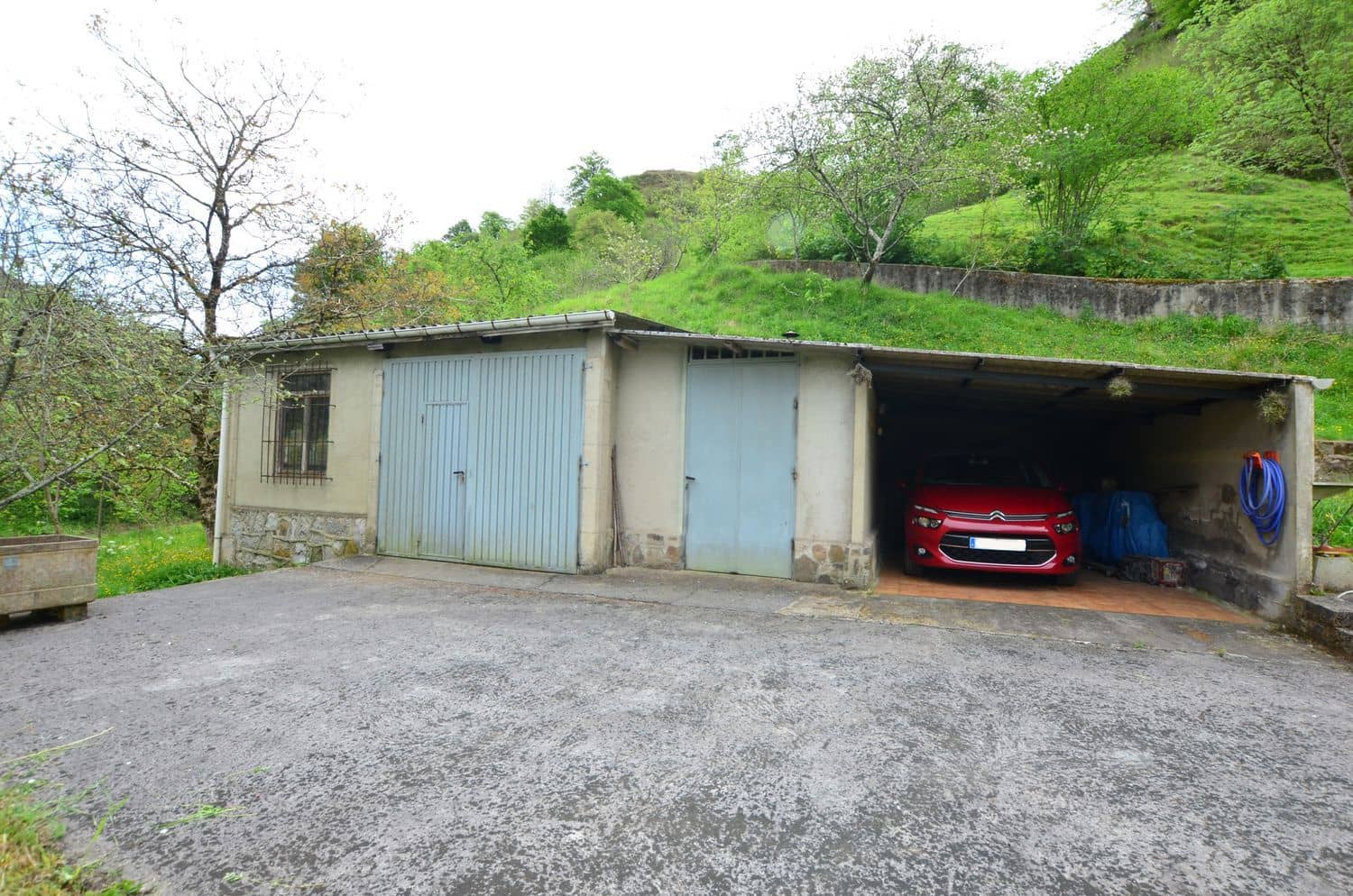 2 soveværelse Finca/Landehus til salg i Pilona med garage - € 168.000 (Ref: 8971809)