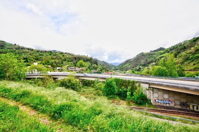 Mark till salu i Mieres - 10 000 € (Ref: 8978369)