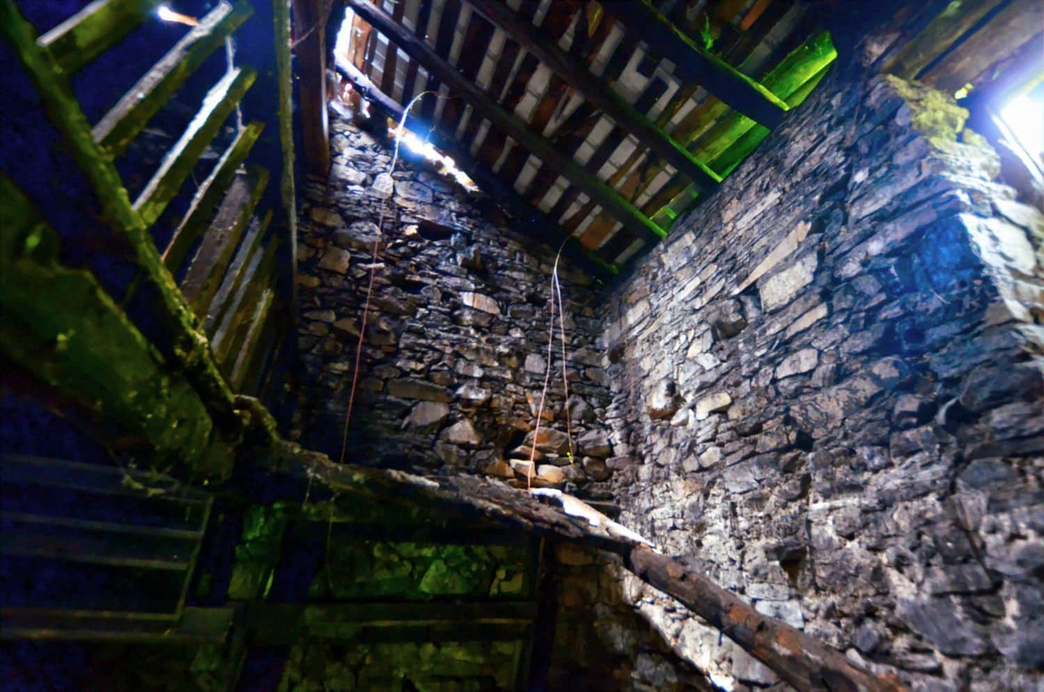 2 soverom Finca/Herregård til salgs i Mieres med garasje - € 10 000 (Ref: 8978370)