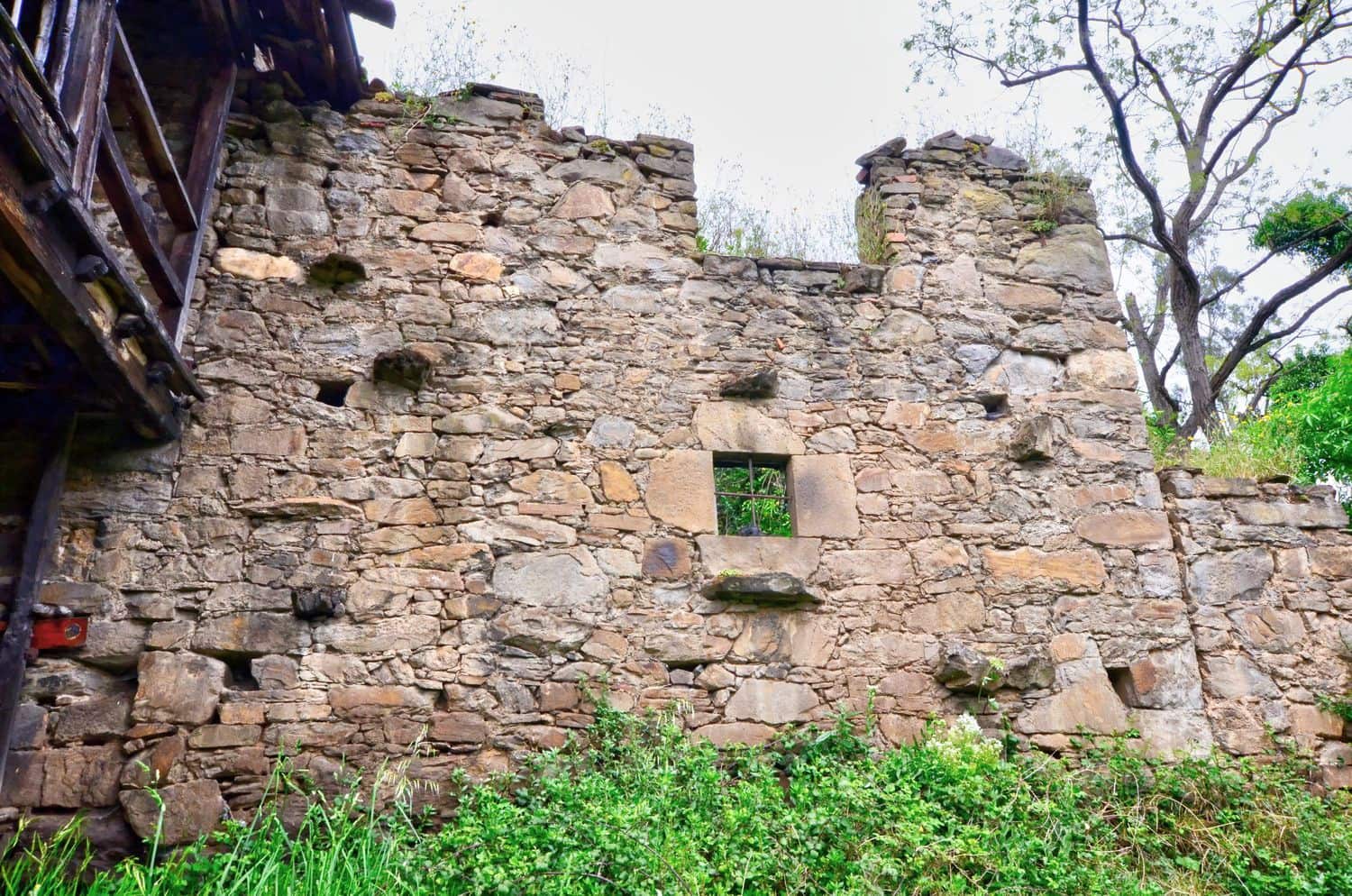 2 soverom Finca/Herregård til salgs i Mieres med garasje - € 10 000 (Ref: 8978370)