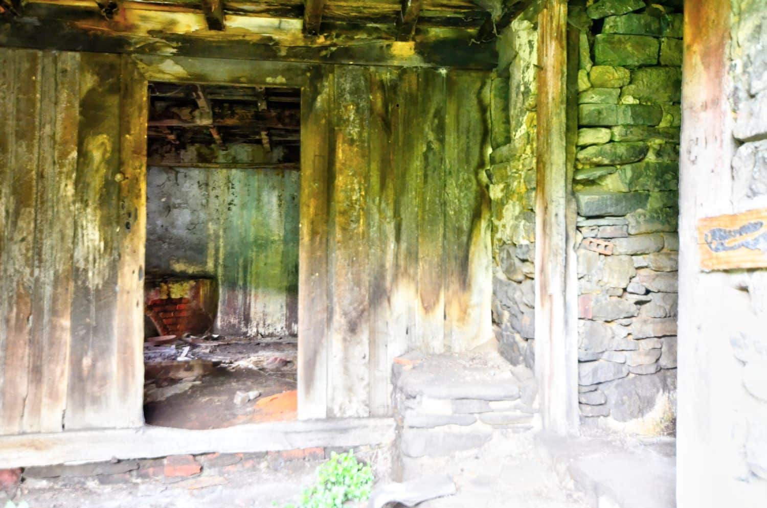 2 soverom Finca/Herregård til salgs i Mieres med garasje - € 10 000 (Ref: 8978370)