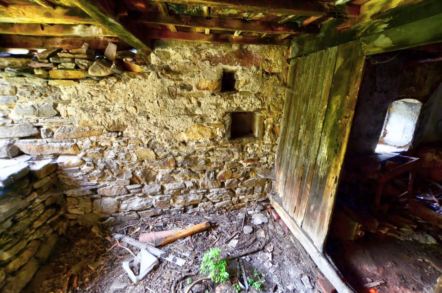 2 soverom Finca/Herregård til salgs i Mieres med garasje - € 10 000 (Ref: 8978370)