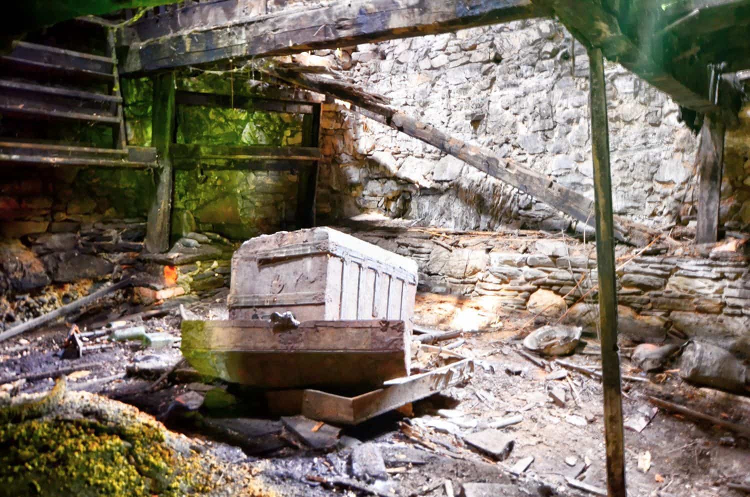 2 soverom Finca/Herregård til salgs i Mieres med garasje - € 10 000 (Ref: 8978370)