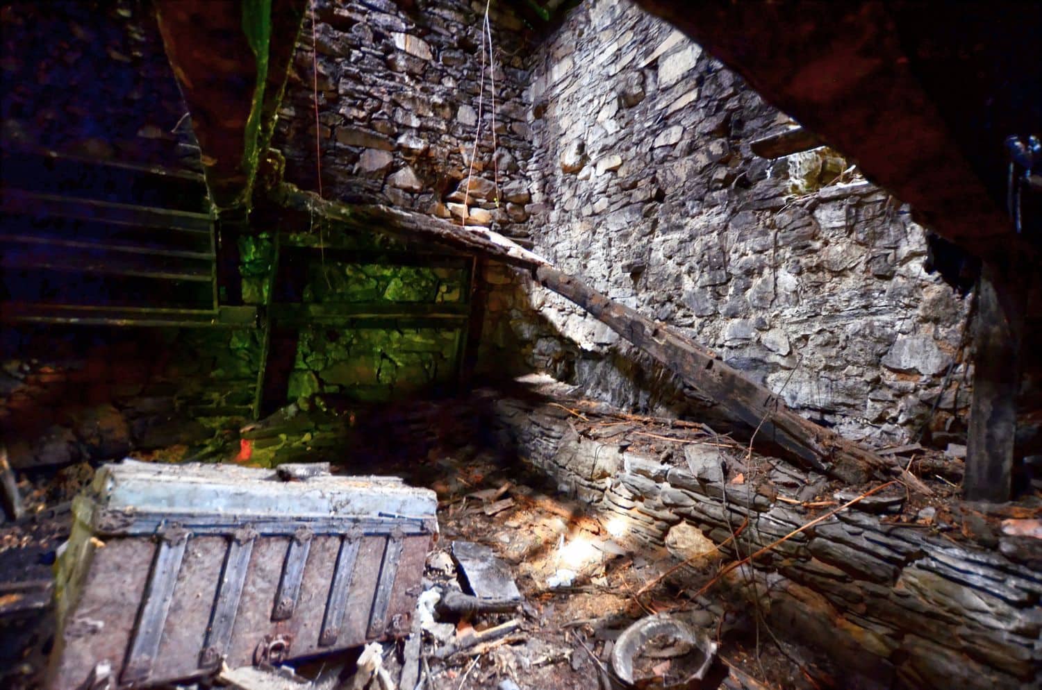 2 soverom Finca/Herregård til salgs i Mieres med garasje - € 10 000 (Ref: 8978370)