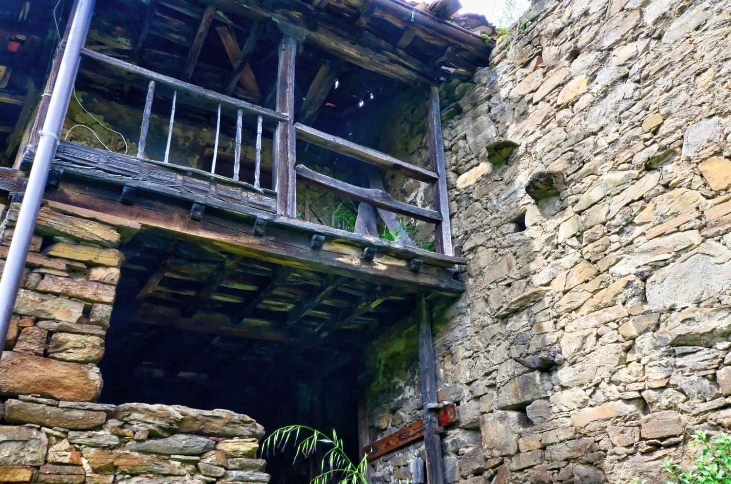 2 soverom Finca/Herregård til salgs i Mieres med garasje - € 10 000 (Ref: 8978370)