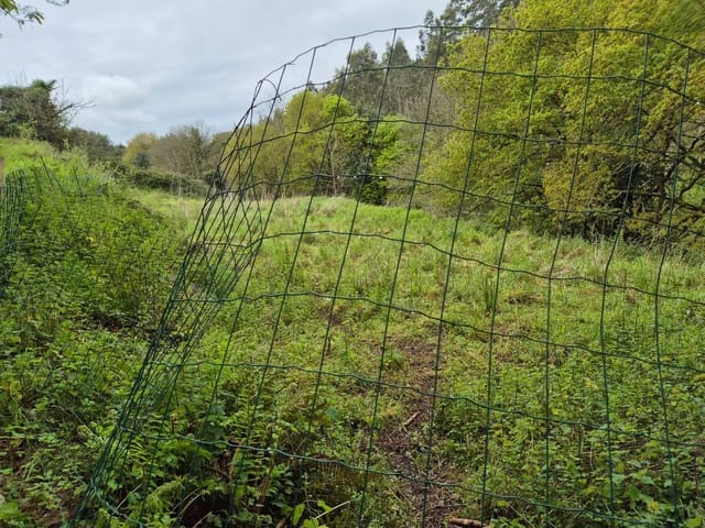 Undeveloped Land for sale in Carreño - € 35,000 (Ref: 8985482)