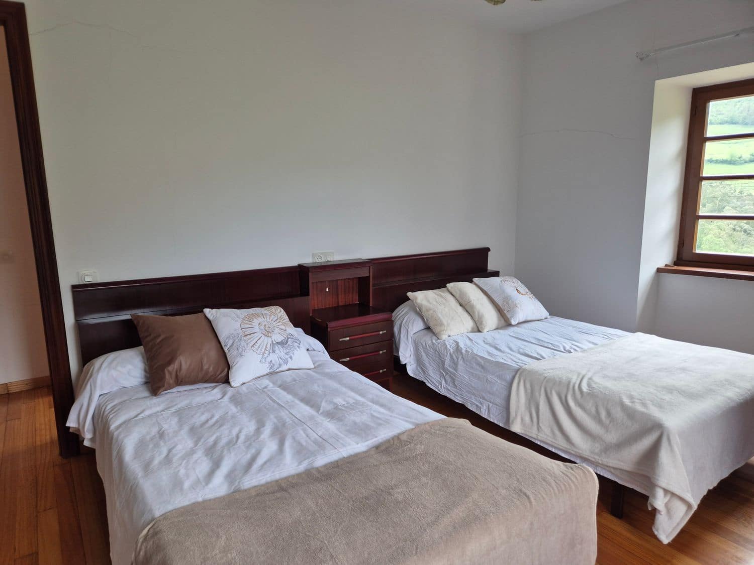 2 soverom Finca/Herregård til salgs i Vegadeo med garasje - € 190 000 (Ref: 8985483)