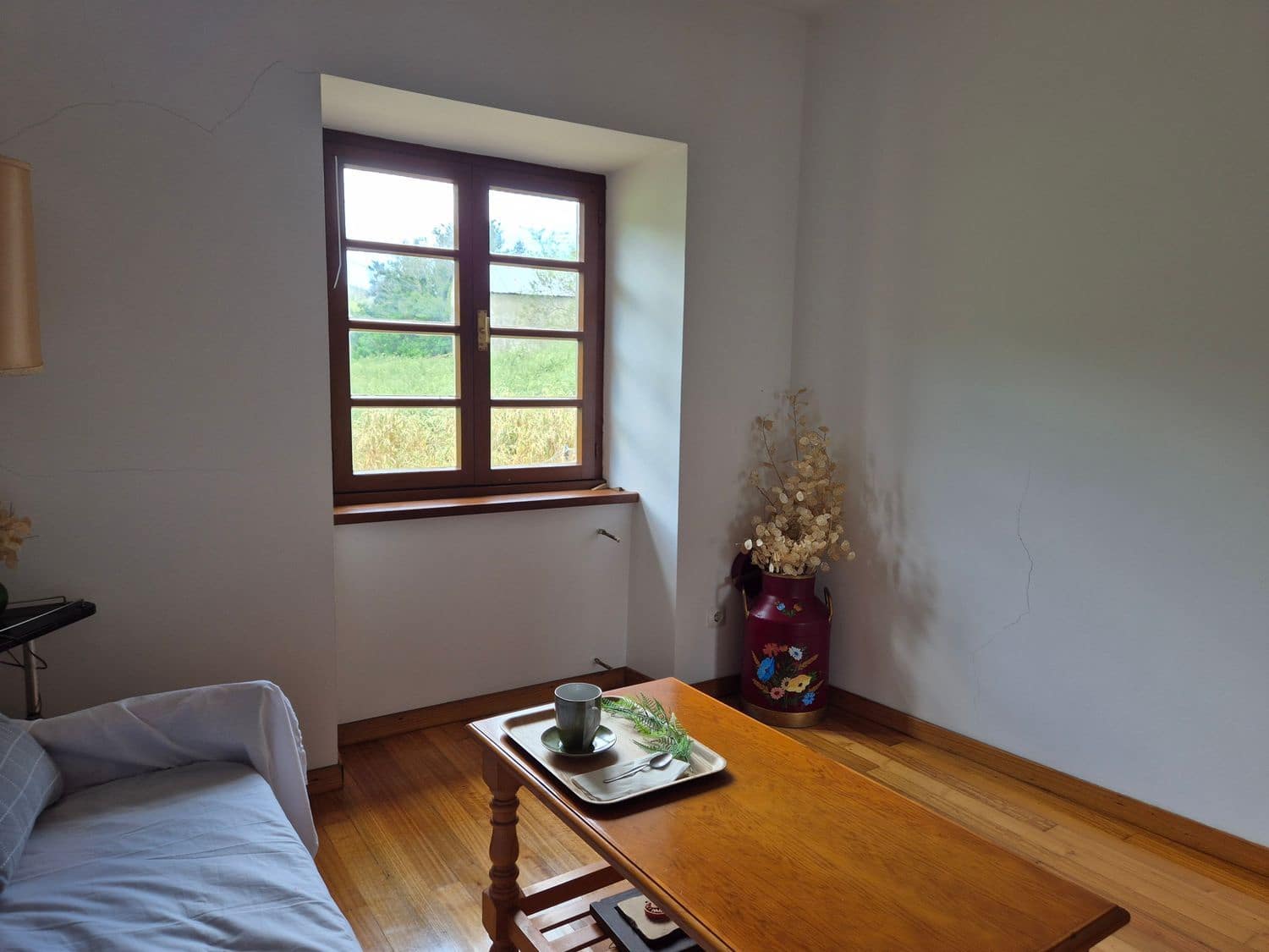 2 soverom Finca/Herregård til salgs i Vegadeo med garasje - € 190 000 (Ref: 8985483)