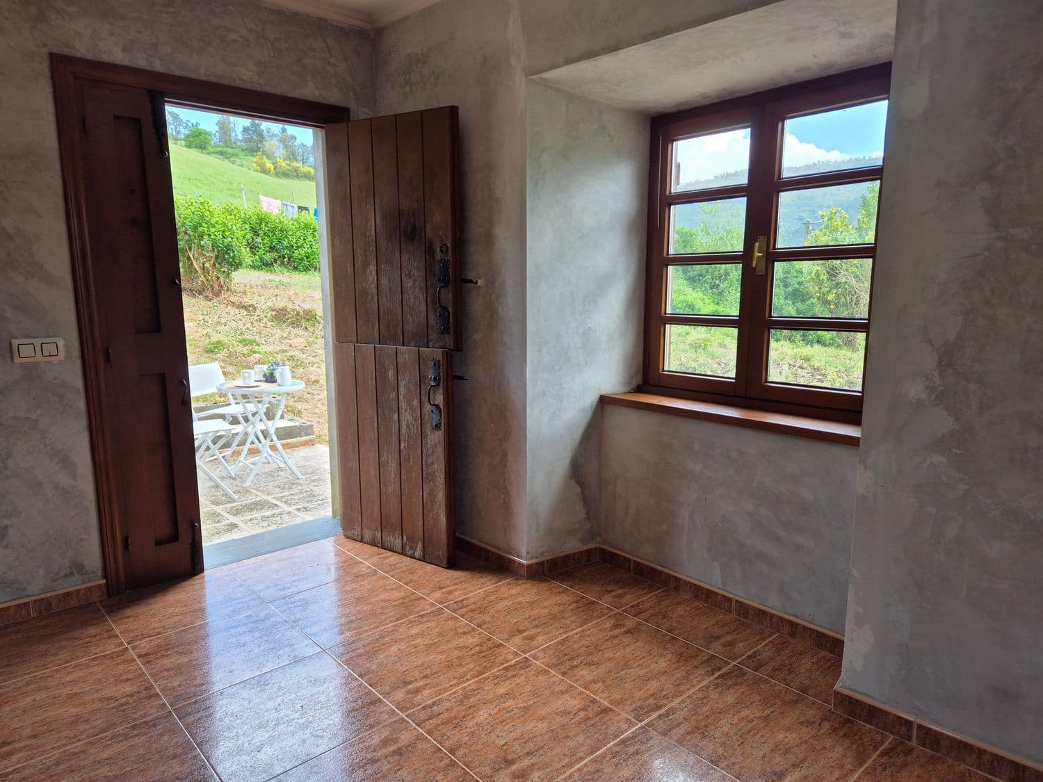 2 soverom Finca/Herregård til salgs i Vegadeo med garasje - € 190 000 (Ref: 8985483)