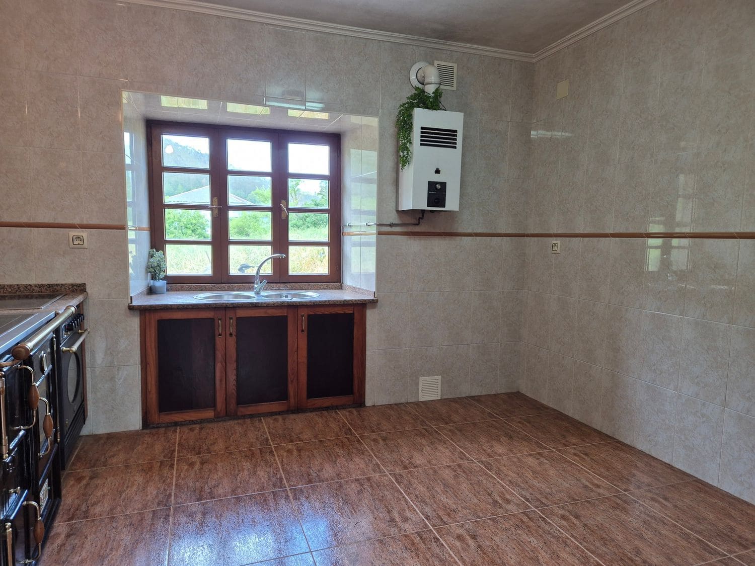 2 soverom Finca/Herregård til salgs i Vegadeo med garasje - € 190 000 (Ref: 8985483)